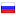 pro-job-plus.ru server is located in Russia